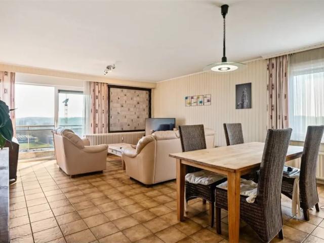 Appartement vente à Antwerpen