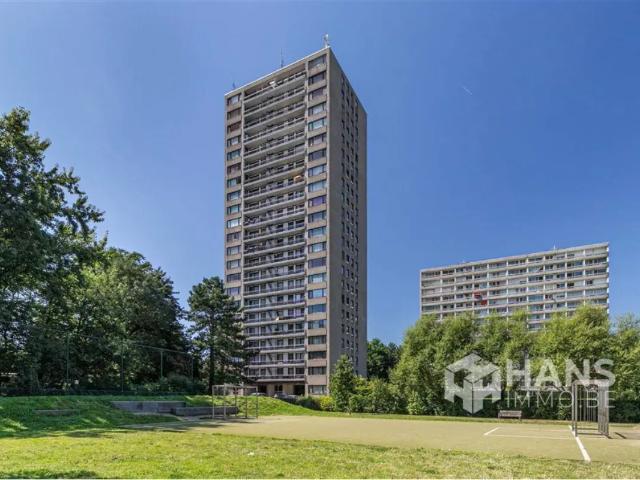 Appartement vente à Antwerpen