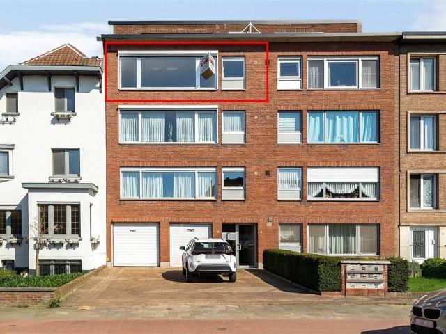 Appartement vente à Deurne