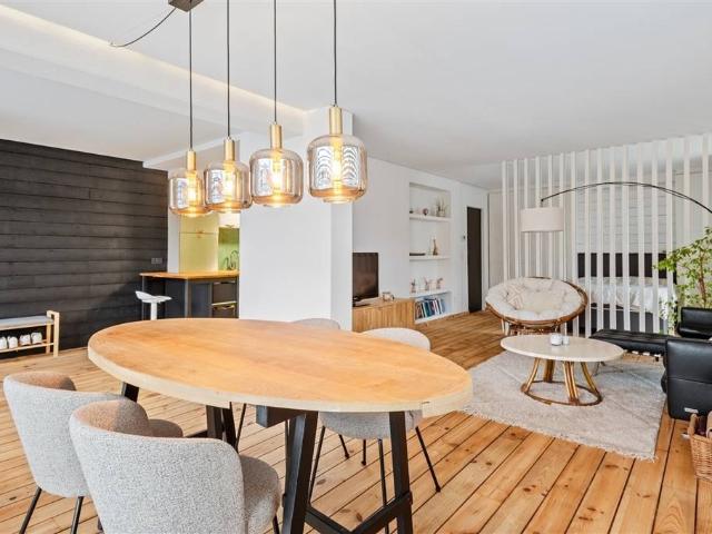 Appartement vente à Deurne
