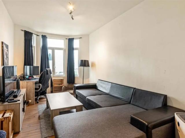 Appartement vente à Antwerpen
