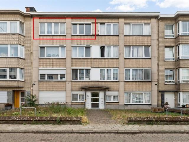 Appartement vente à Deurne