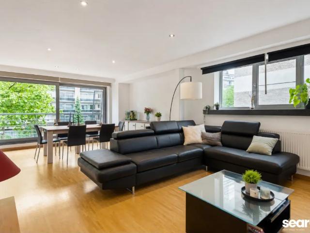 Appartement vente à Antwerpen