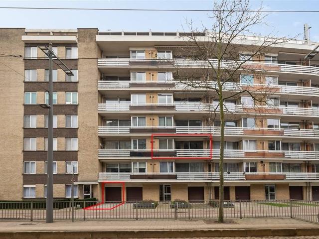 Appartement vente à Deurne