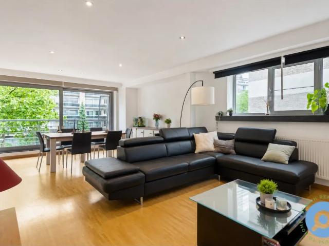 Appartement vente à Antwerpen