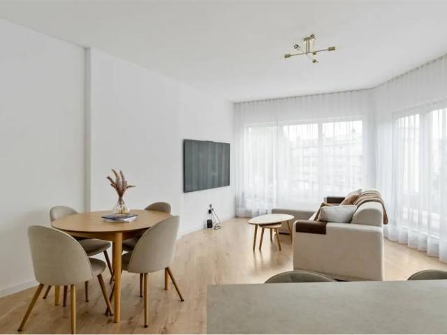 Appartement vente à Antwerpen