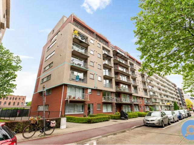 Appartement vente à Antwerpen