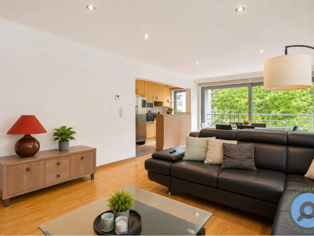 Appartement vente à Antwerpen