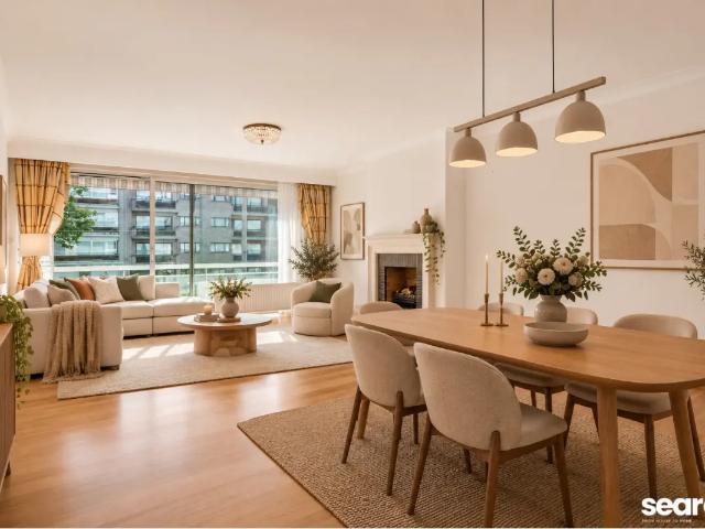 Appartement vente à Deurne-Zuid, Antwerpen