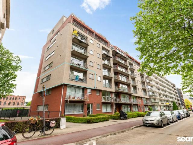 Appartement vente à Deurne-Zuid, Antwerpen