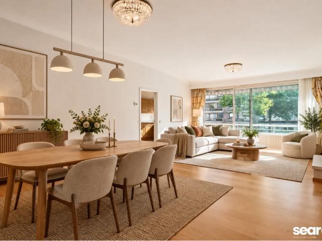 Appartement vente à Antwerpen