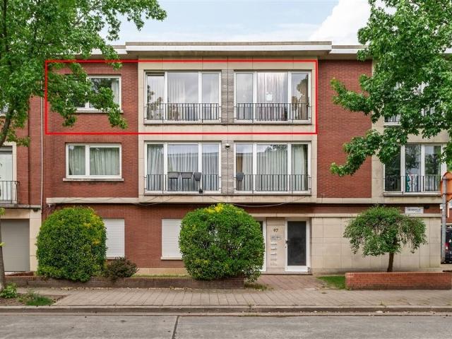 Appartement vente à Deurne