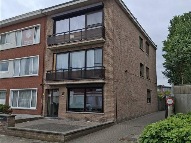Appartement vente à Deurne