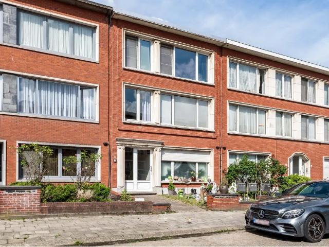 Appartement vente à Antwerpen