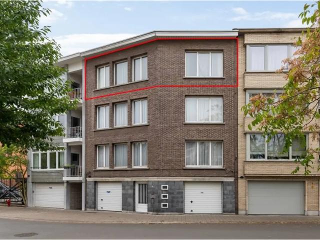 Appartement vente à Deurne-Zuid, Antwerpen