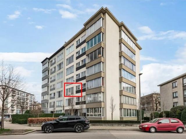 Appartement vente à Antwerpen