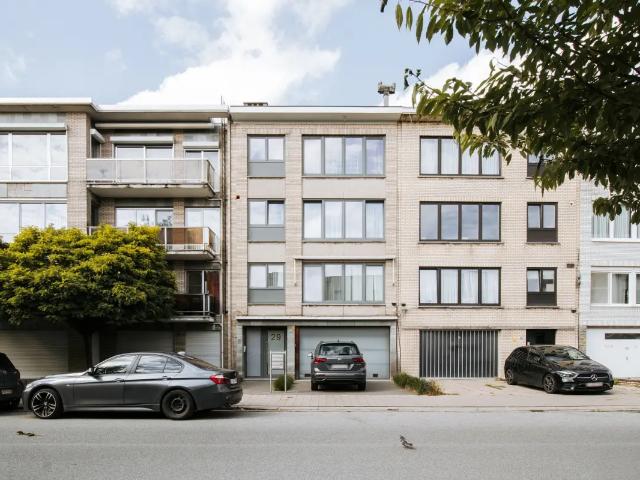 Appartement vente à Antwerpen