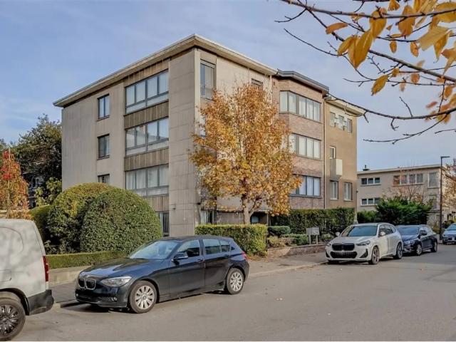 Appartement vente à Antwerpen
