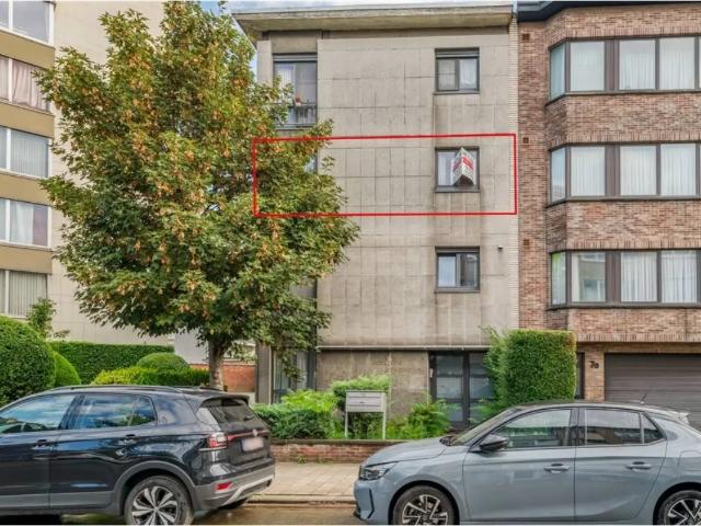 Appartement vente à Antwerpen