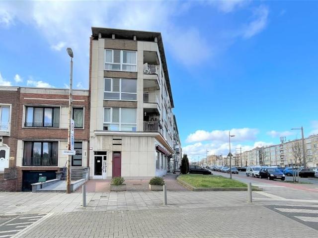 Appartement vente à Deurne
