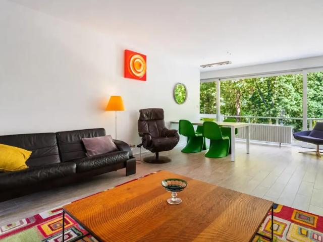 Appartement vente à Antwerpen