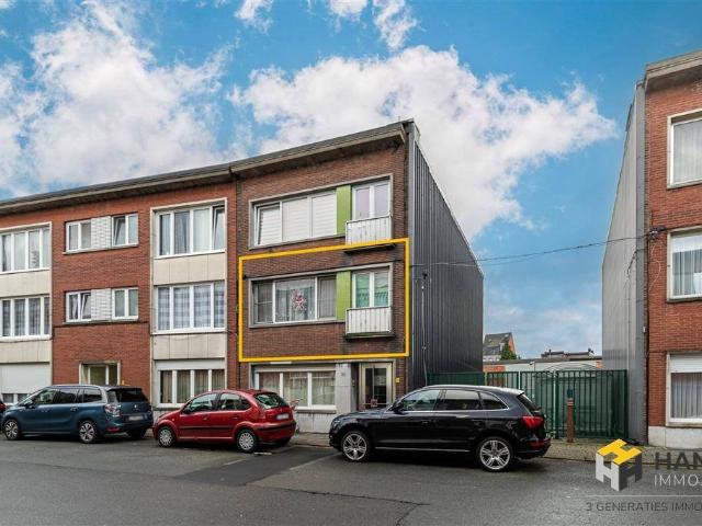Appartement vente à Deurne Appartement vente à Deurne