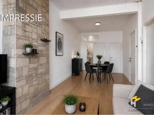 Appartement vente à Antwerpen