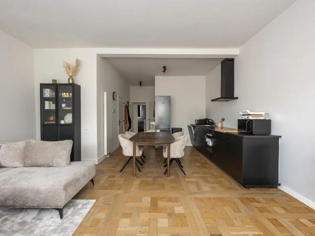 Appartement vente à Antwerpen