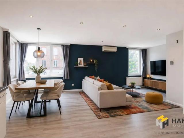 Appartement vente à Antwerpen