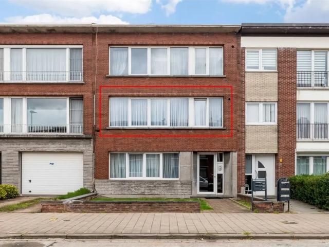Appartement vente à Antwerpen