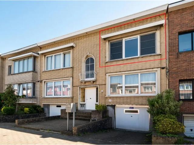 Appartement vente à Antwerpen