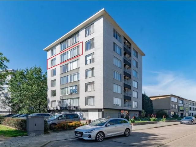 Appartement vente à Antwerpen