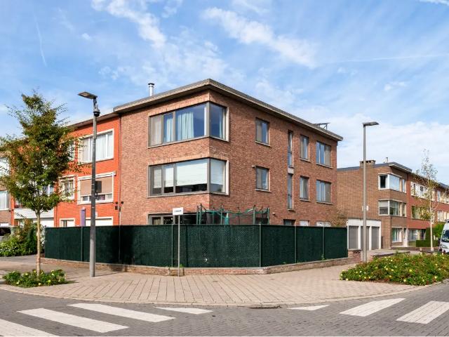 Appartement vente à Deurne-Noord, Antwerpen
