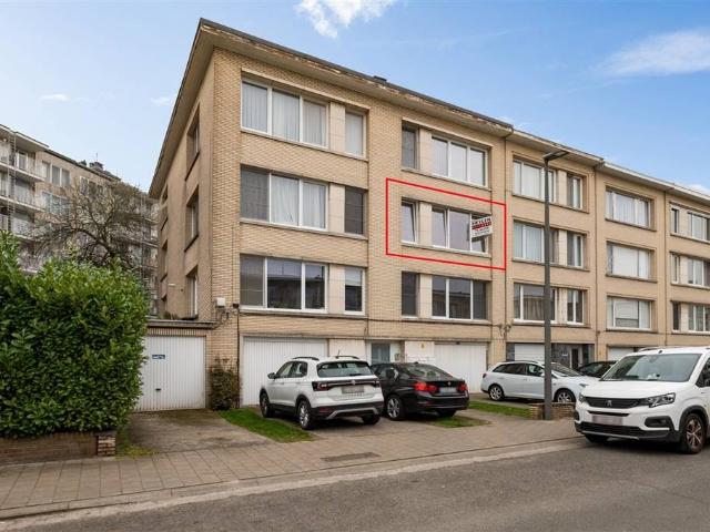 Appartement vente à Deurne