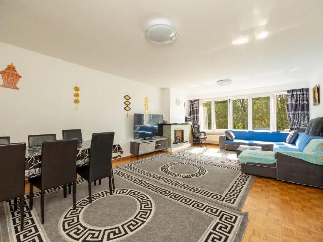 Appartement vente à Antwerpen