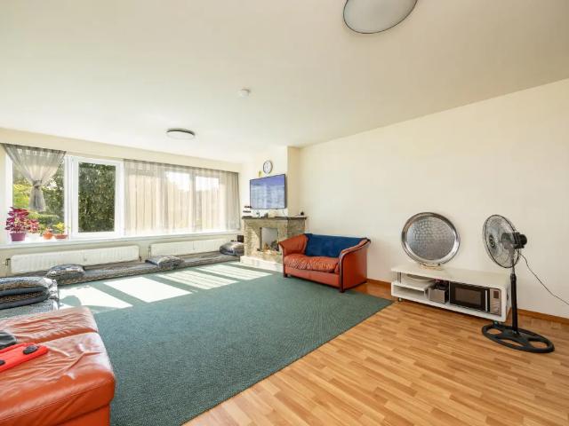 Appartement vente à Antwerpen