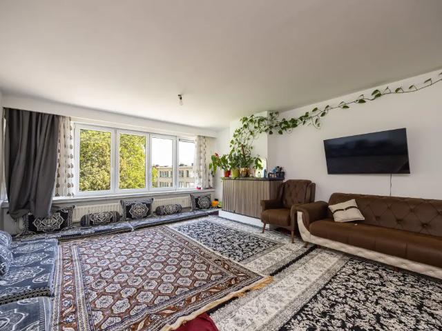 Appartement vente à Antwerpen