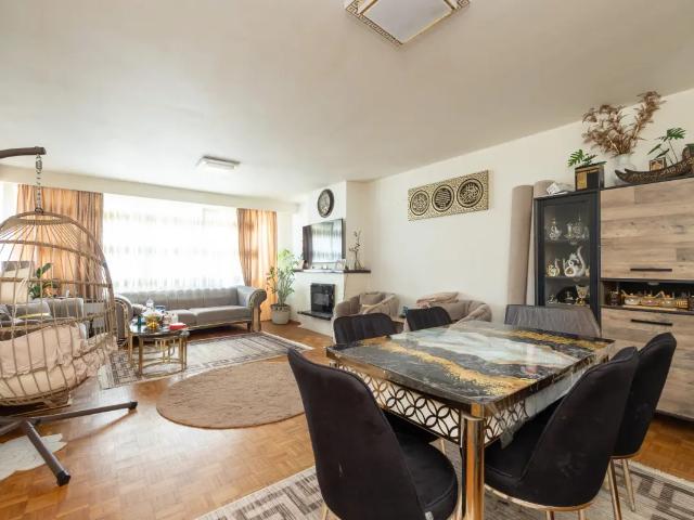 Appartement vente à Antwerpen