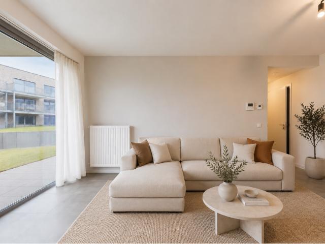 Appartement vente à Antwerpen