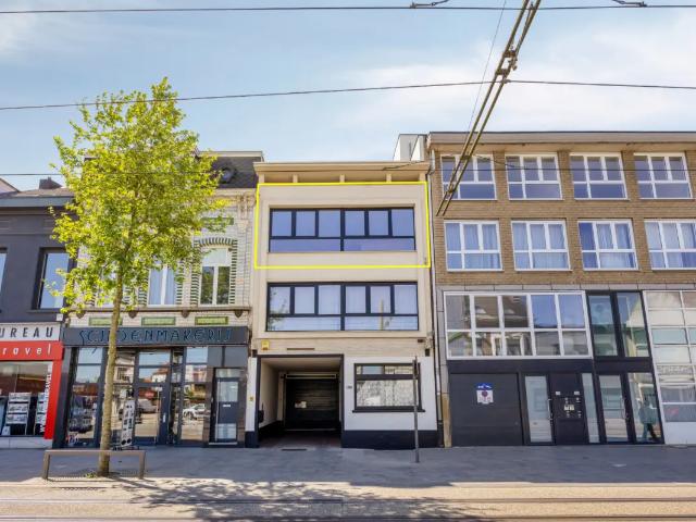Appartement vente à Antwerpen