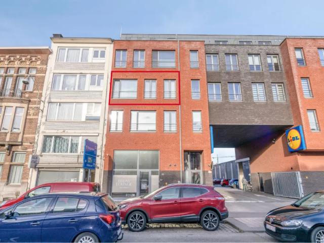 Appartement vente à Antwerpen