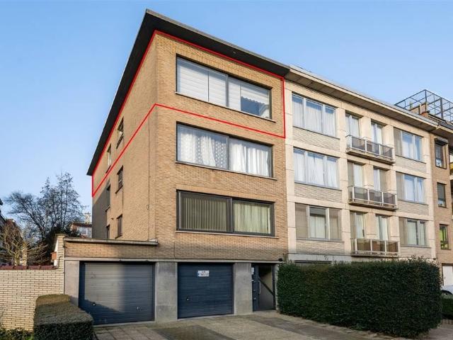 Appartement vente à Deurne