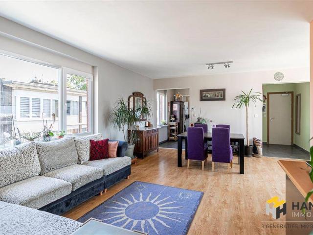 Appartement vente à Deurne