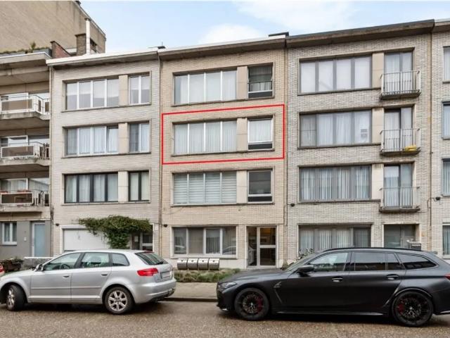 Appartement vente à Antwerpen
