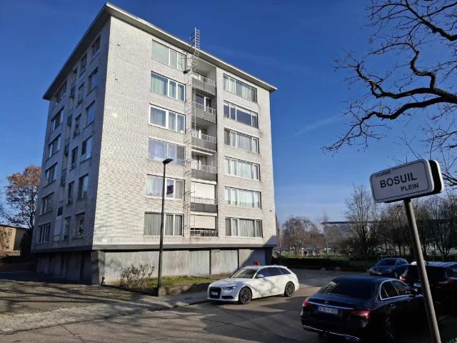 Appartement vente à Antwerpen