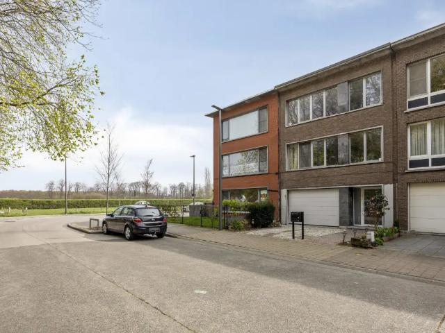 Appartement vente à Antwerpen