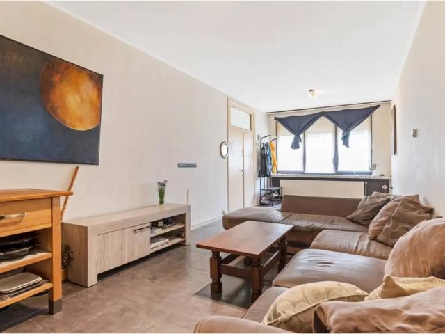 Appartement vente à Antwerpen