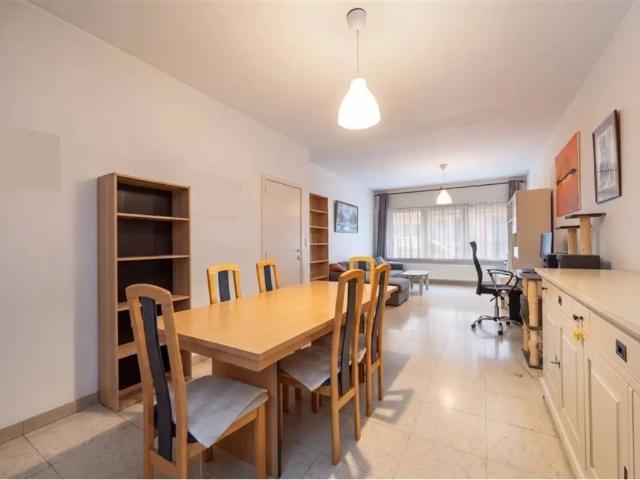 Appartement vente à Antwerpen