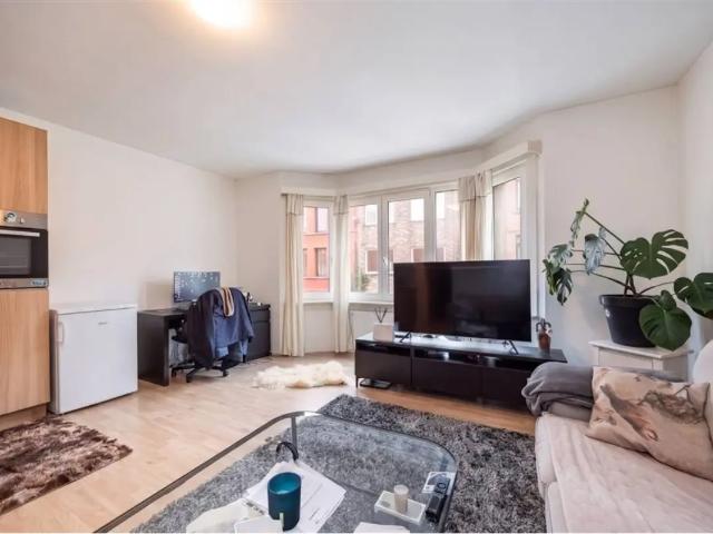 Appartement vente à Antwerpen