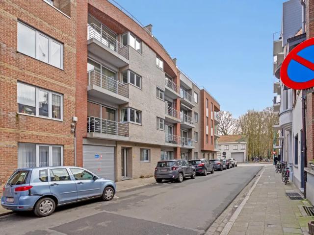 Appartement vente à Antwerpen